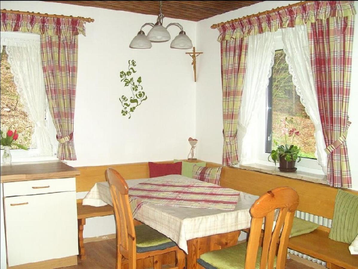 Ferienhof Fernblick Lalling 外观 照片